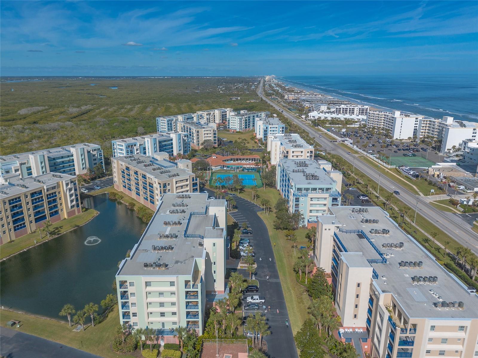 5300 S ATLANTIC AVENUE 15-401