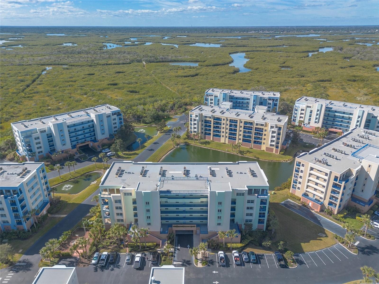 5300 S ATLANTIC AVENUE 15-401