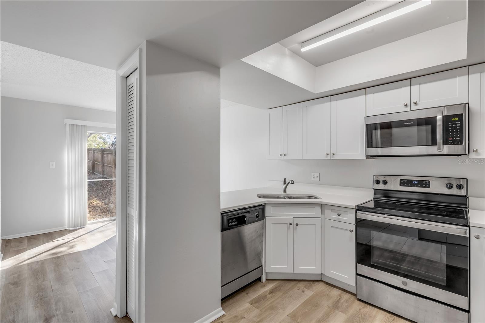 SHEELER OAKS PH 02A - Residential