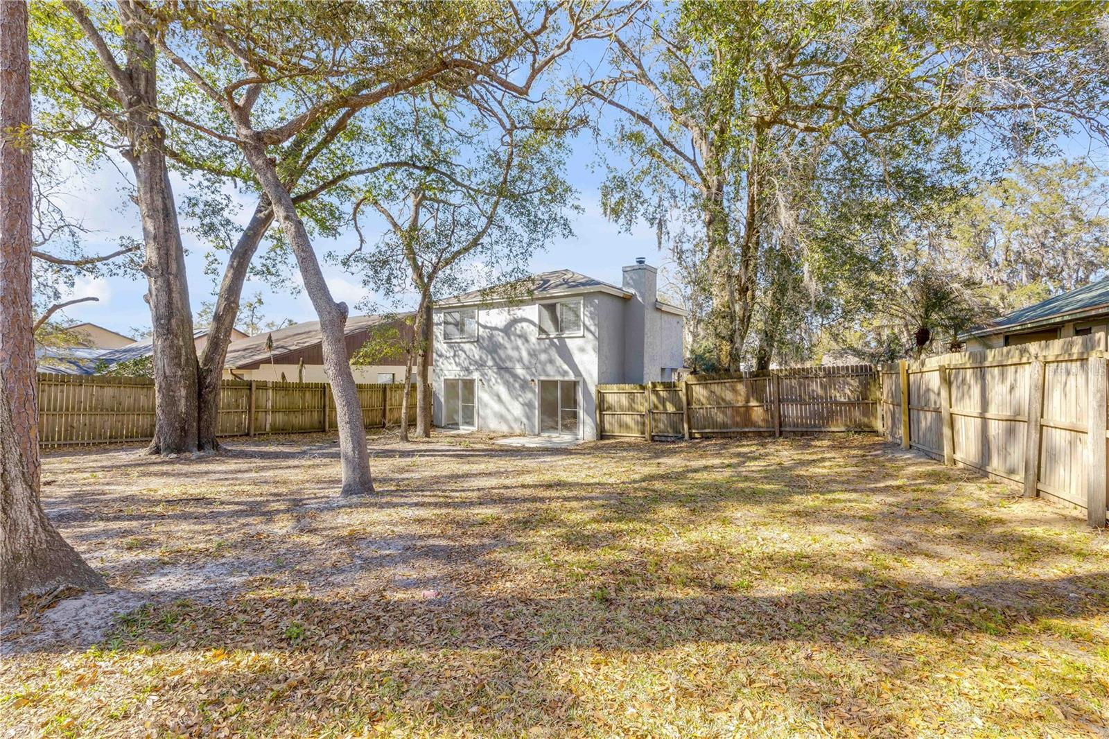 SHEELER OAKS PH 02A - Residential