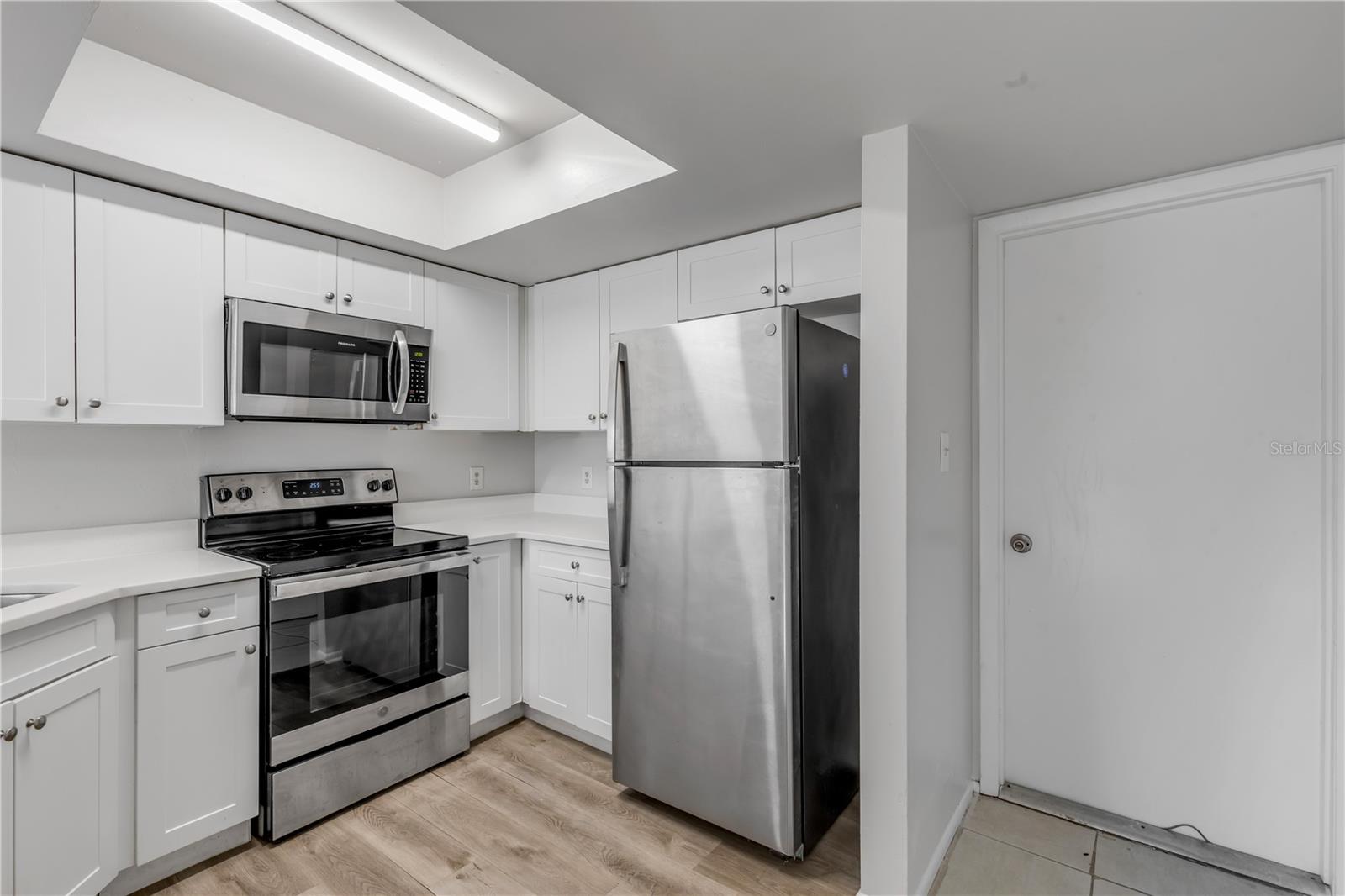 SHEELER OAKS PH 02A - Residential