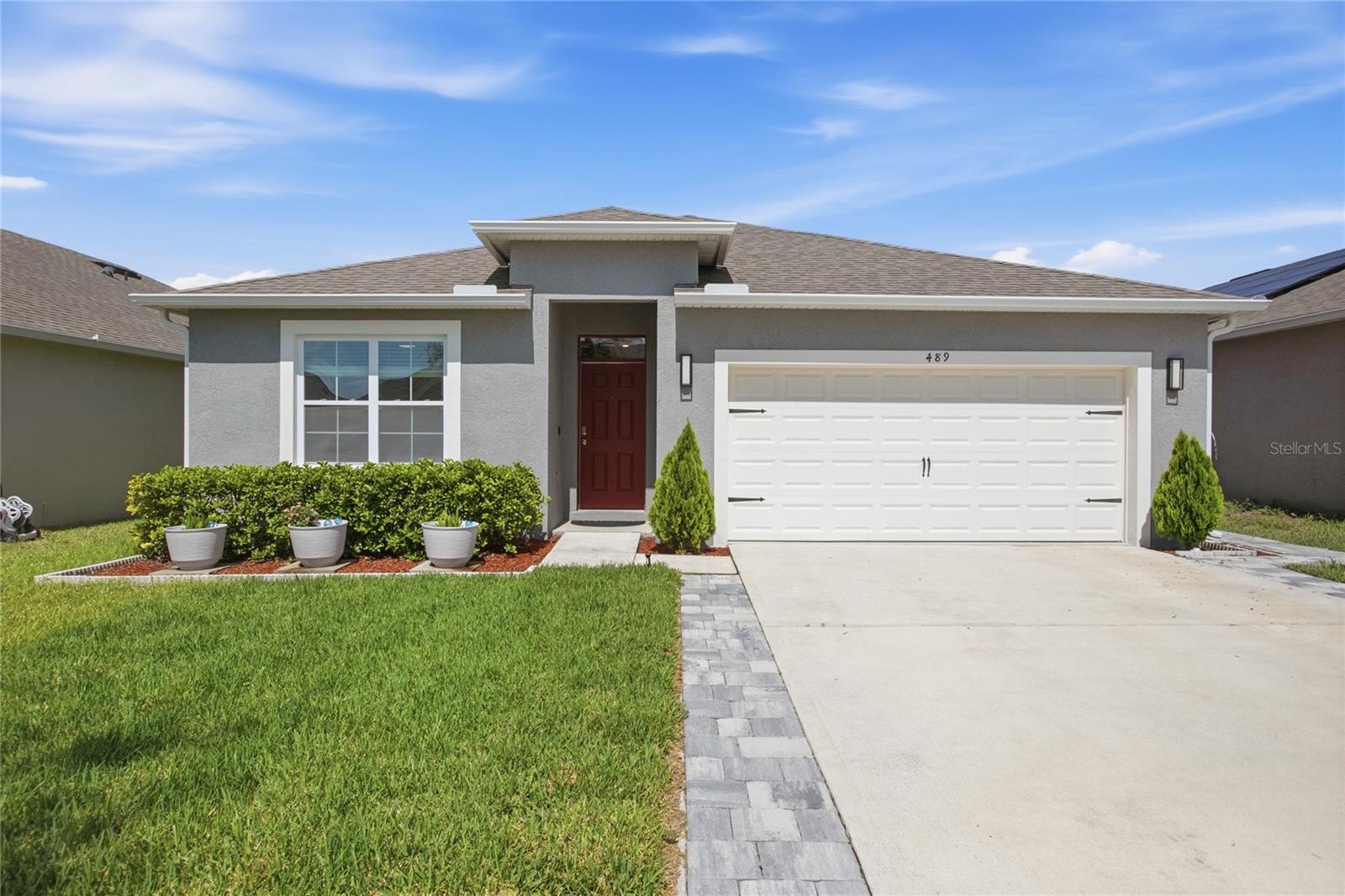 489 LADY GRACE PLACE
