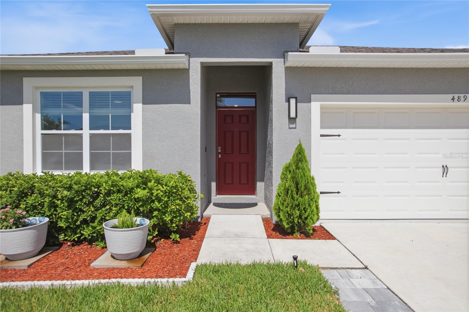 489 LADY GRACE PLACE