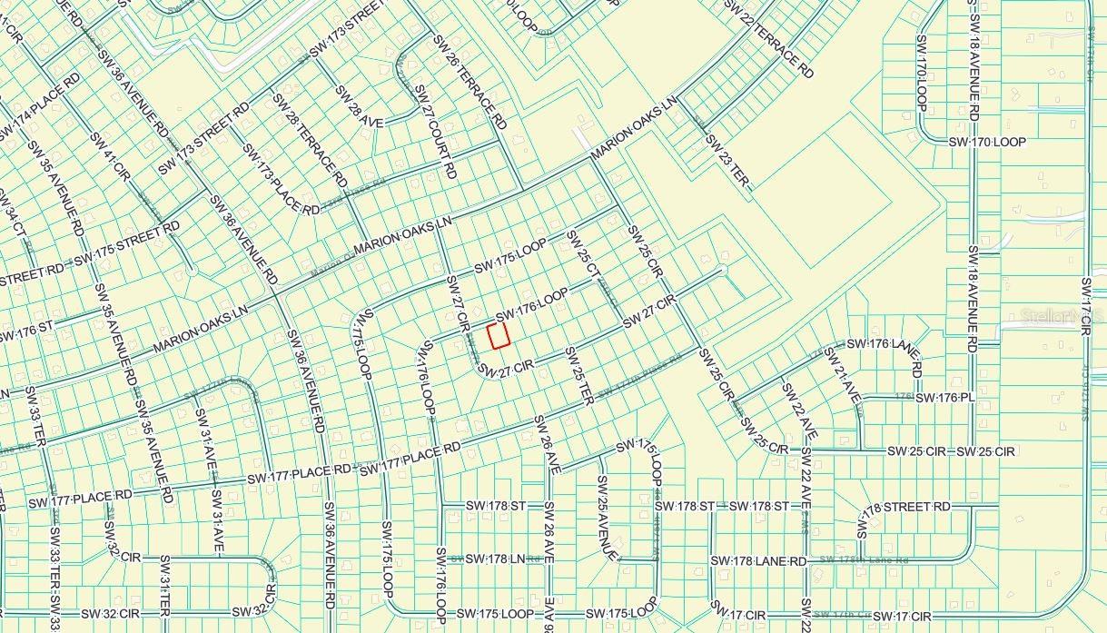 LOT 10 SW 176TH LOOP