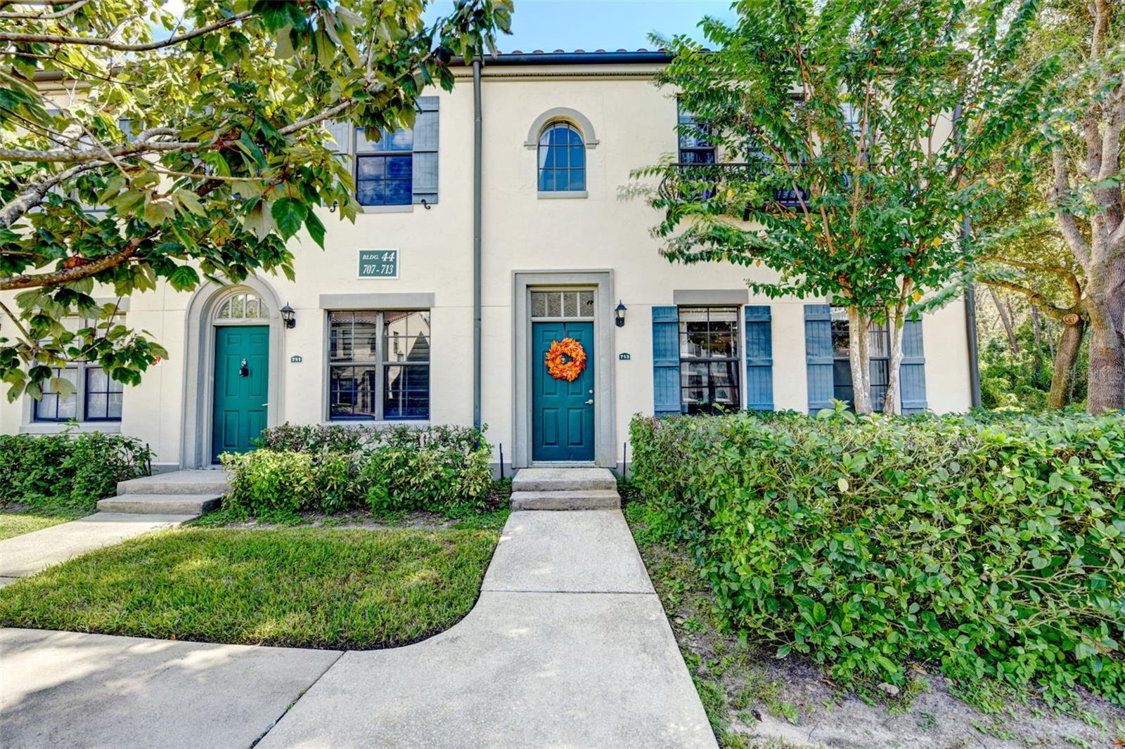 SIENA AT CELEBRATION CONDO C - Residential