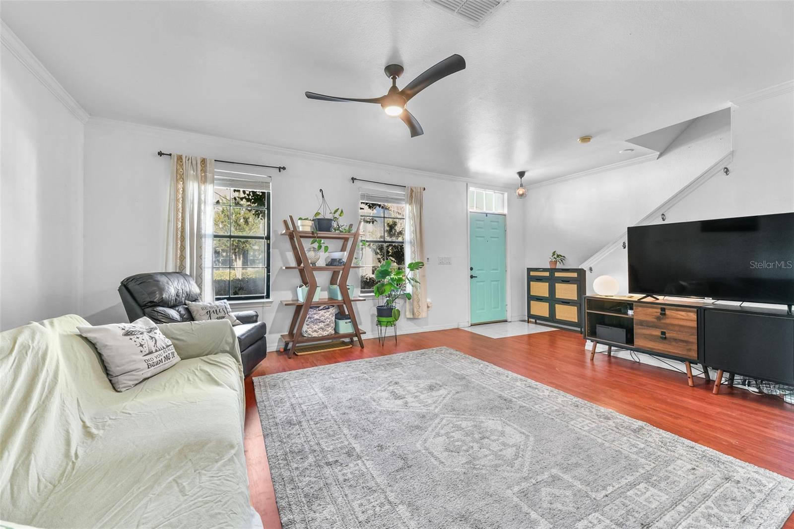 SIENA AT CELEBRATION CONDO C - Residential