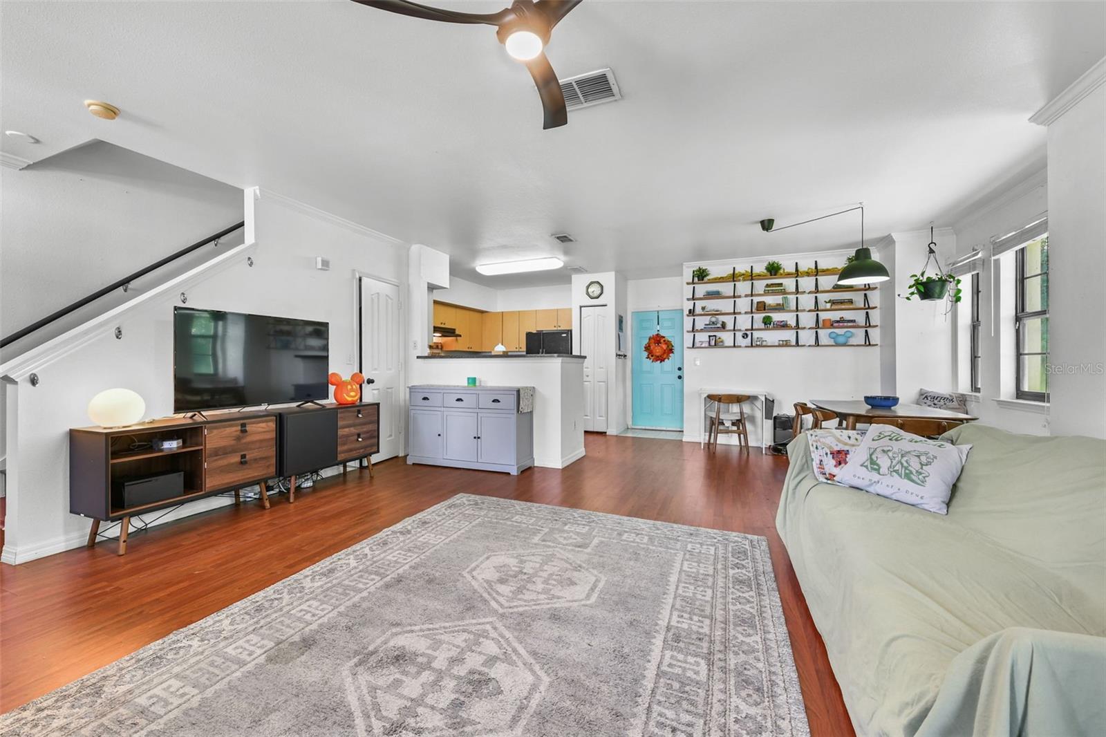 SIENA AT CELEBRATION CONDO C - Residential