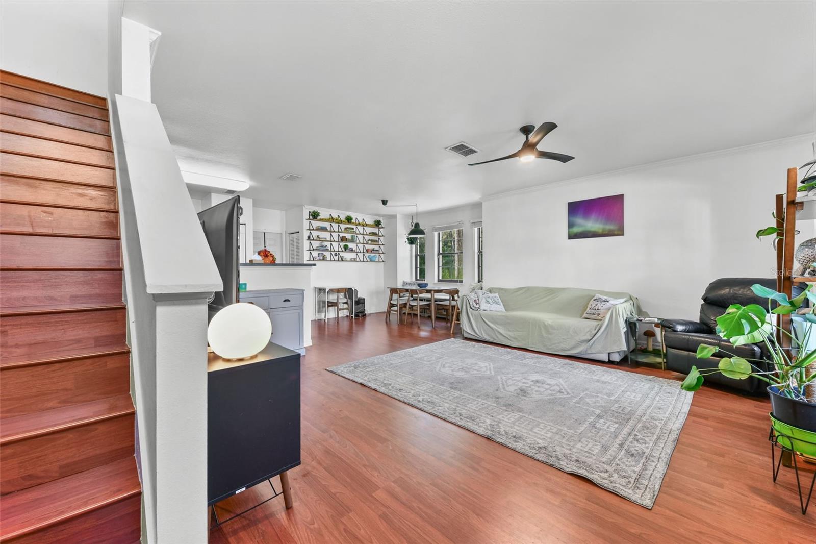 SIENA AT CELEBRATION CONDO C - Residential