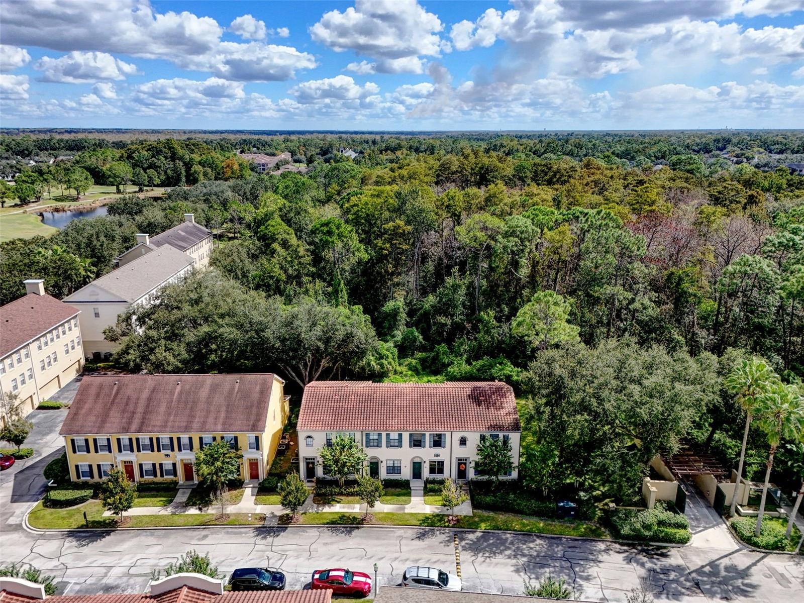 SIENA AT CELEBRATION CONDO C - Residential