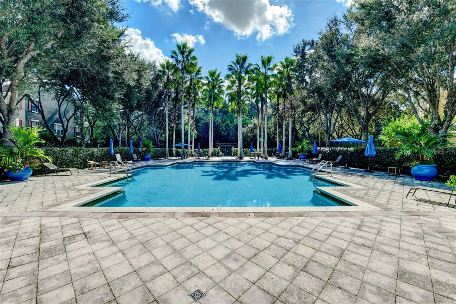 SIENA AT CELEBRATION CONDO C - Residential