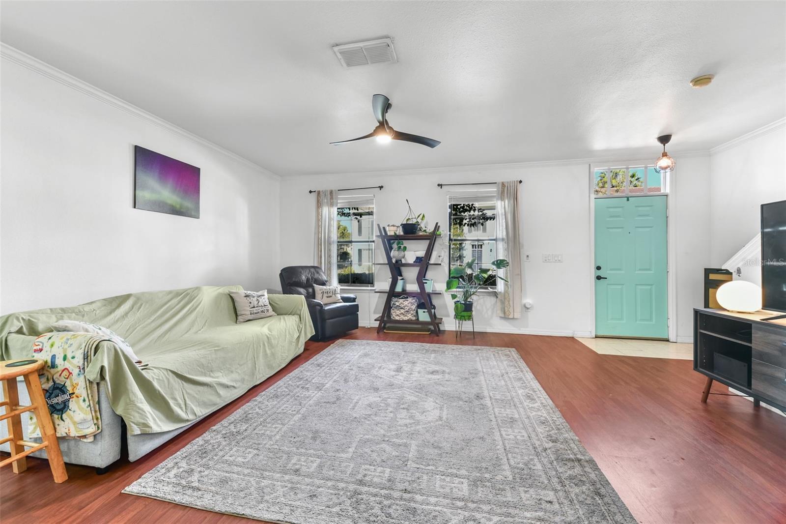 SIENA AT CELEBRATION CONDO C - Residential