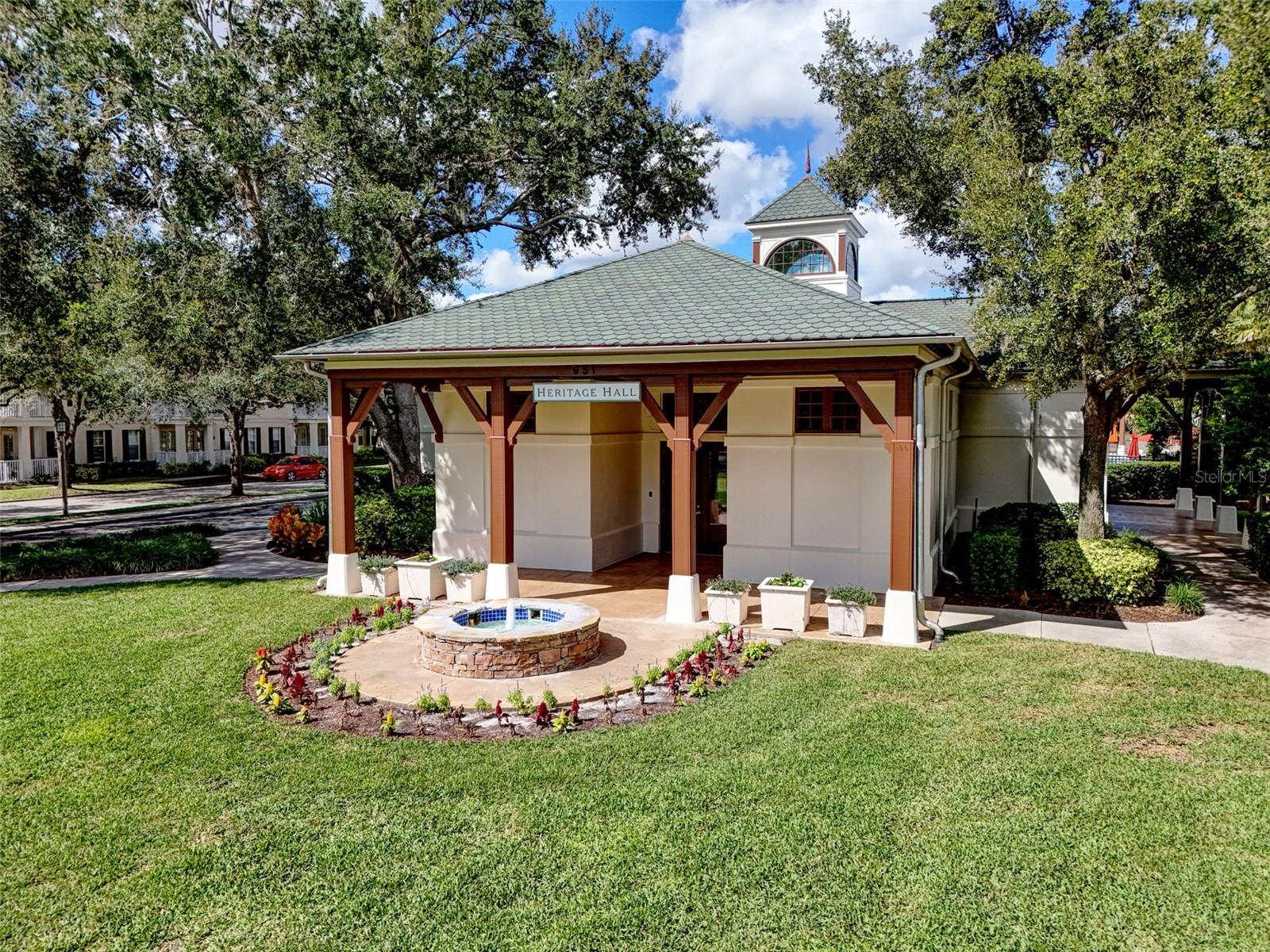 SIENA AT CELEBRATION CONDO C - Residential