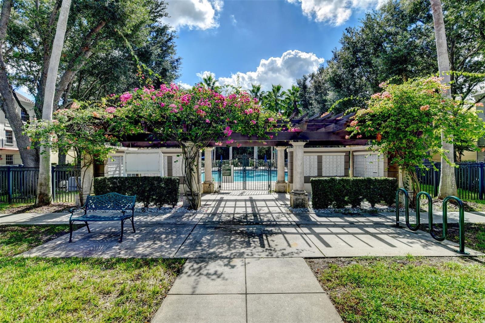 SIENA AT CELEBRATION CONDO C - Residential