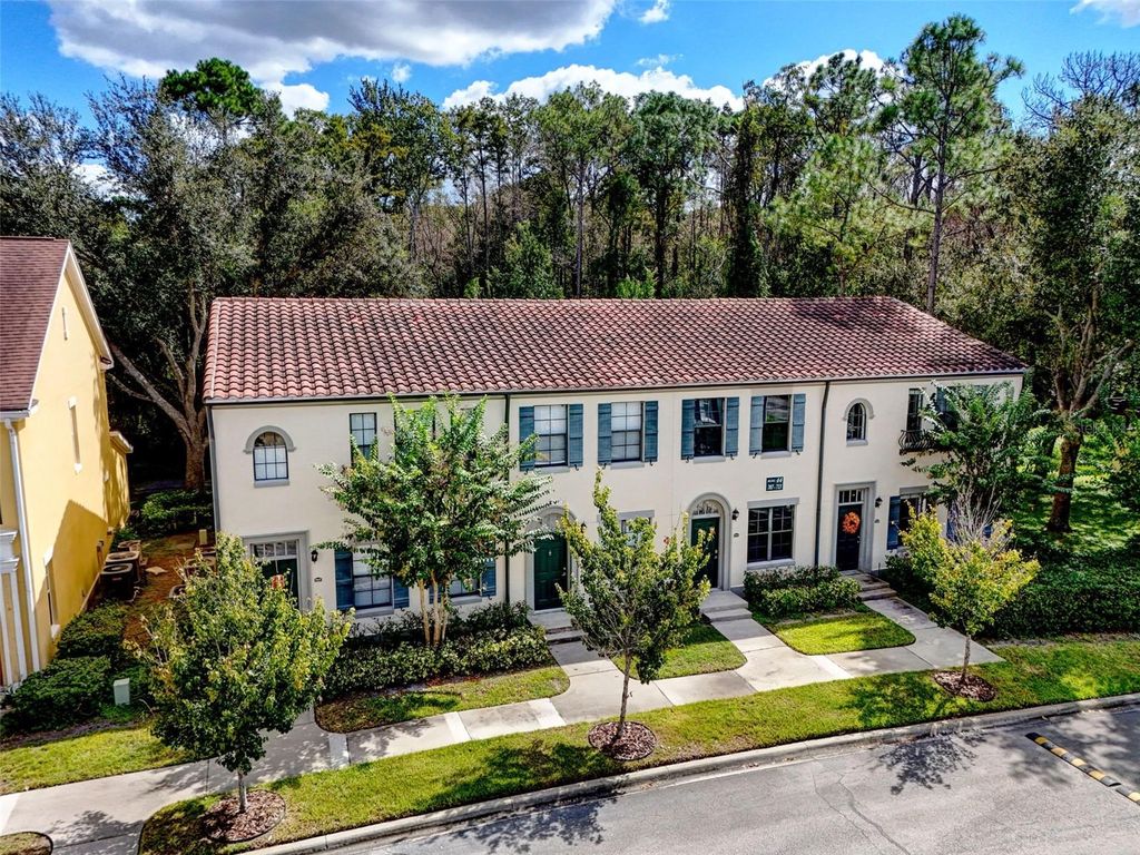 Photo of 713 Centervale Drive, Celebration, FL 34747 (MLS # O6353611)