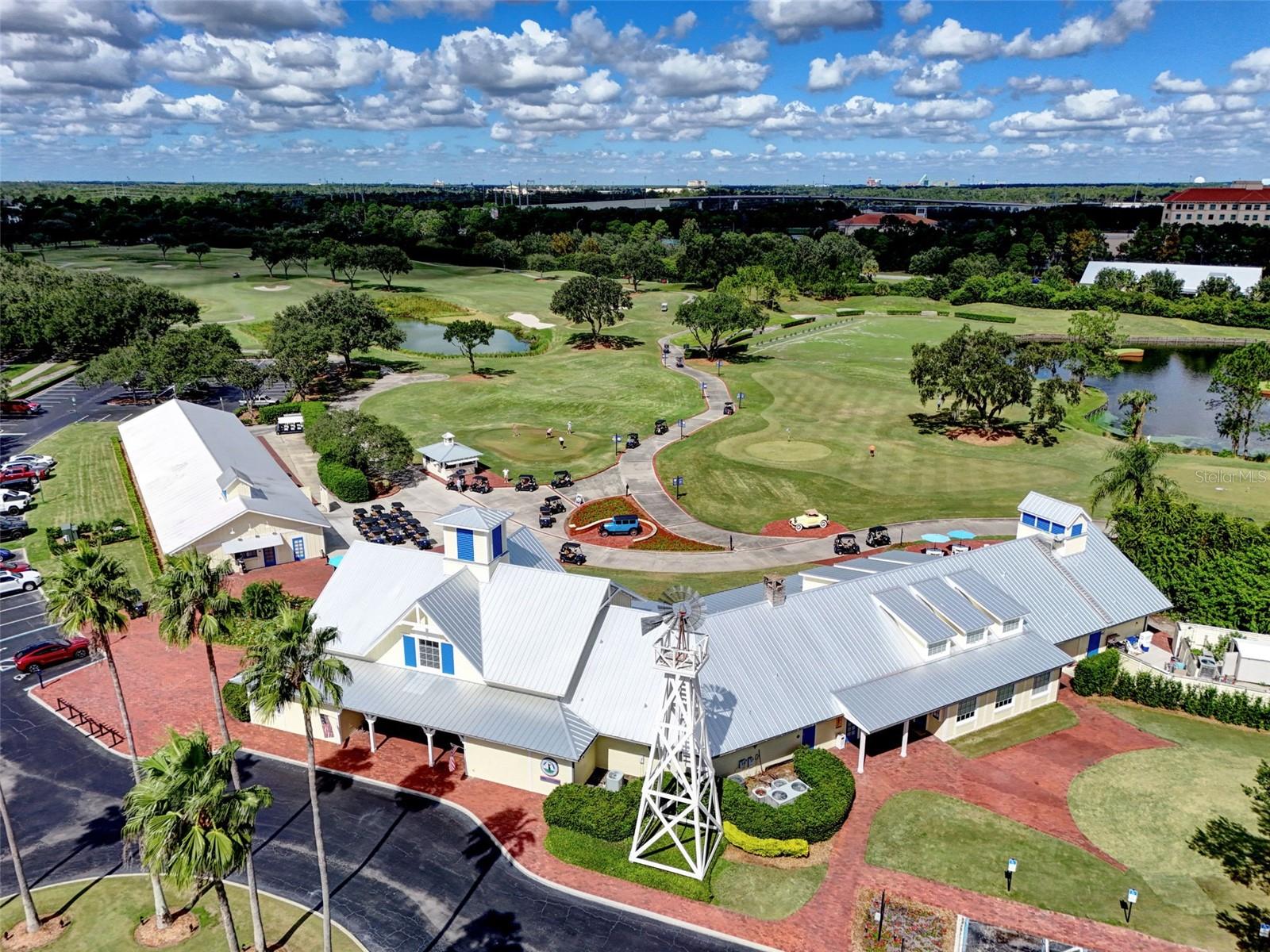 SIENA AT CELEBRATION CONDO C - Residential