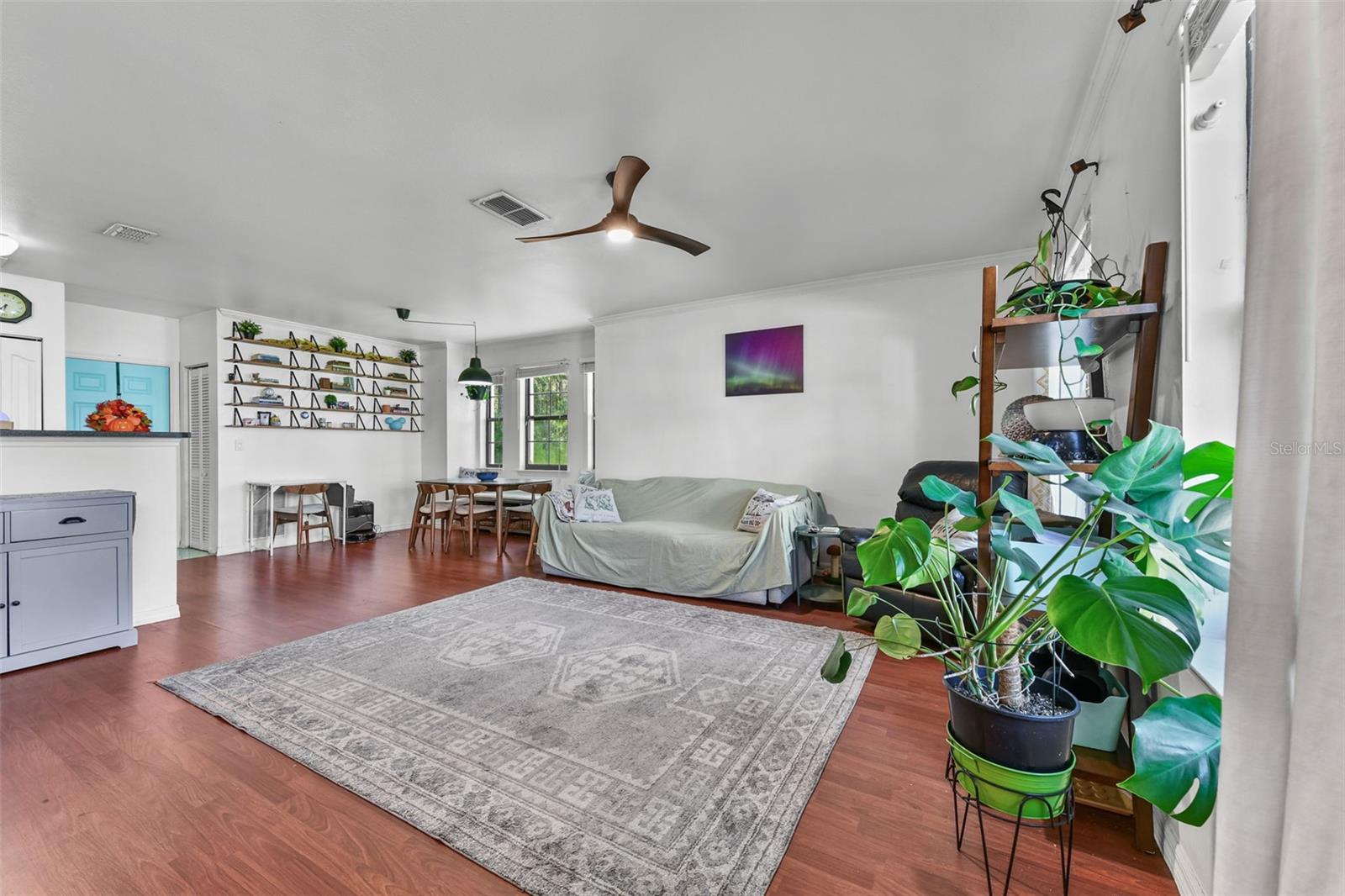 SIENA AT CELEBRATION CONDO C - Residential