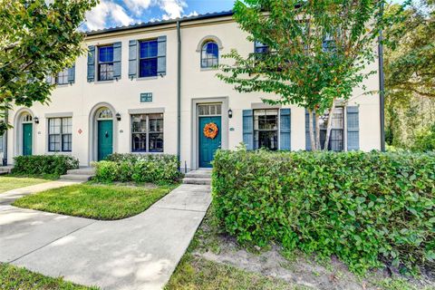 Photo of 713 Centervale Drive, Celebration, FL 34747 (MLS # O6353611)