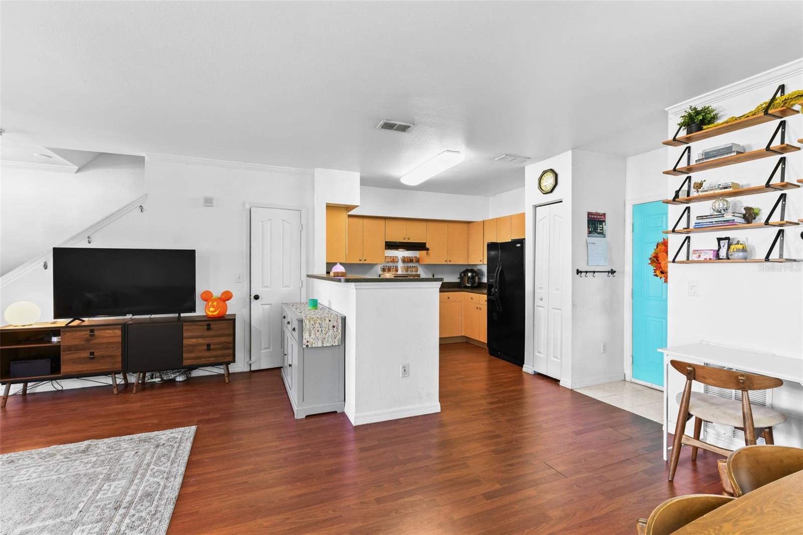 SIENA AT CELEBRATION CONDO C - Residential