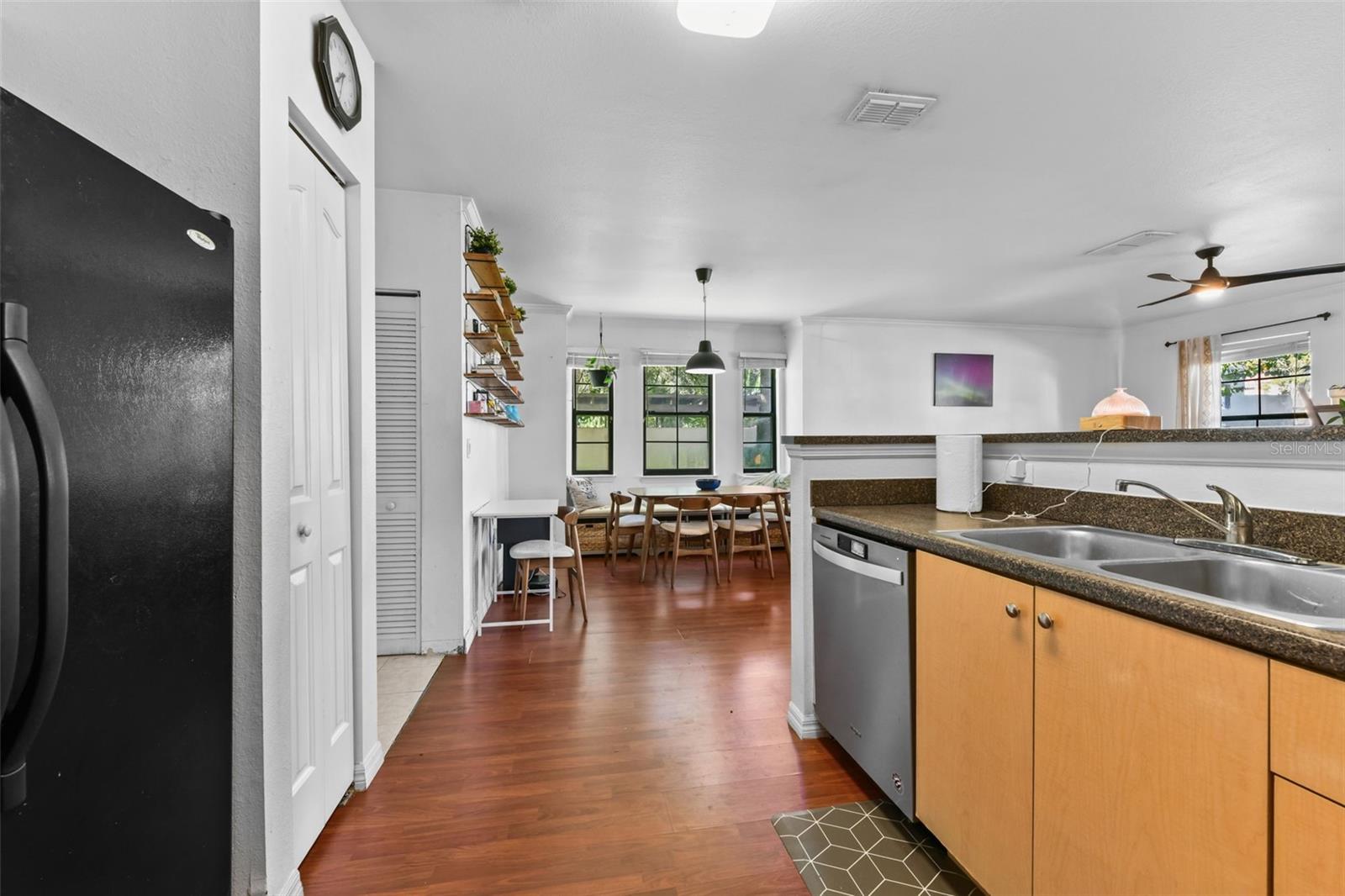 SIENA AT CELEBRATION CONDO C - Residential