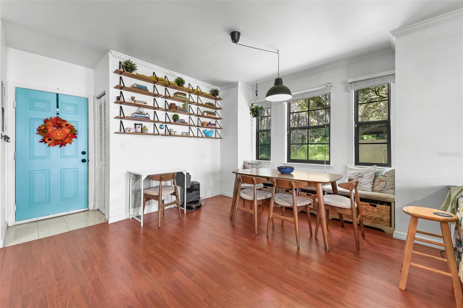 SIENA AT CELEBRATION CONDO C - Residential