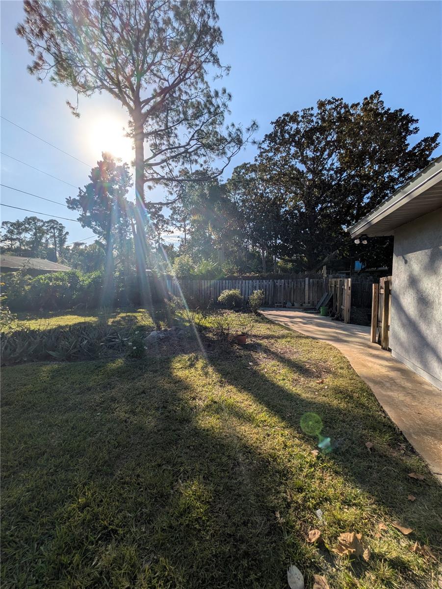 TANGLEWOOD FOREST ADD 01 - Residential