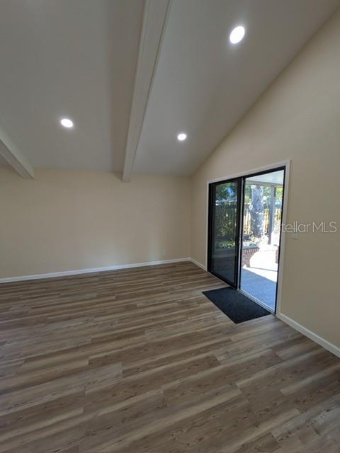 TANGLEWOOD FOREST ADD 01 - Residential