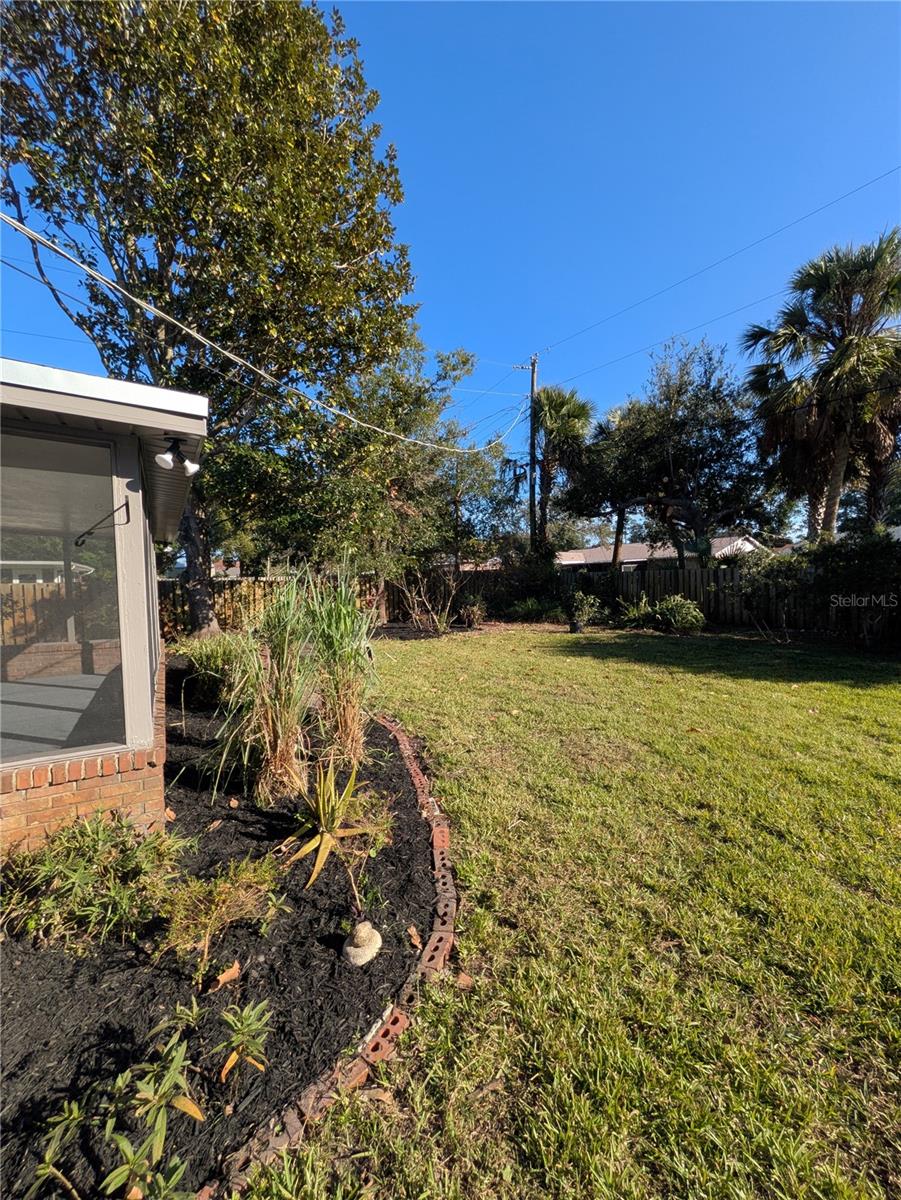 TANGLEWOOD FOREST ADD 01 - Residential