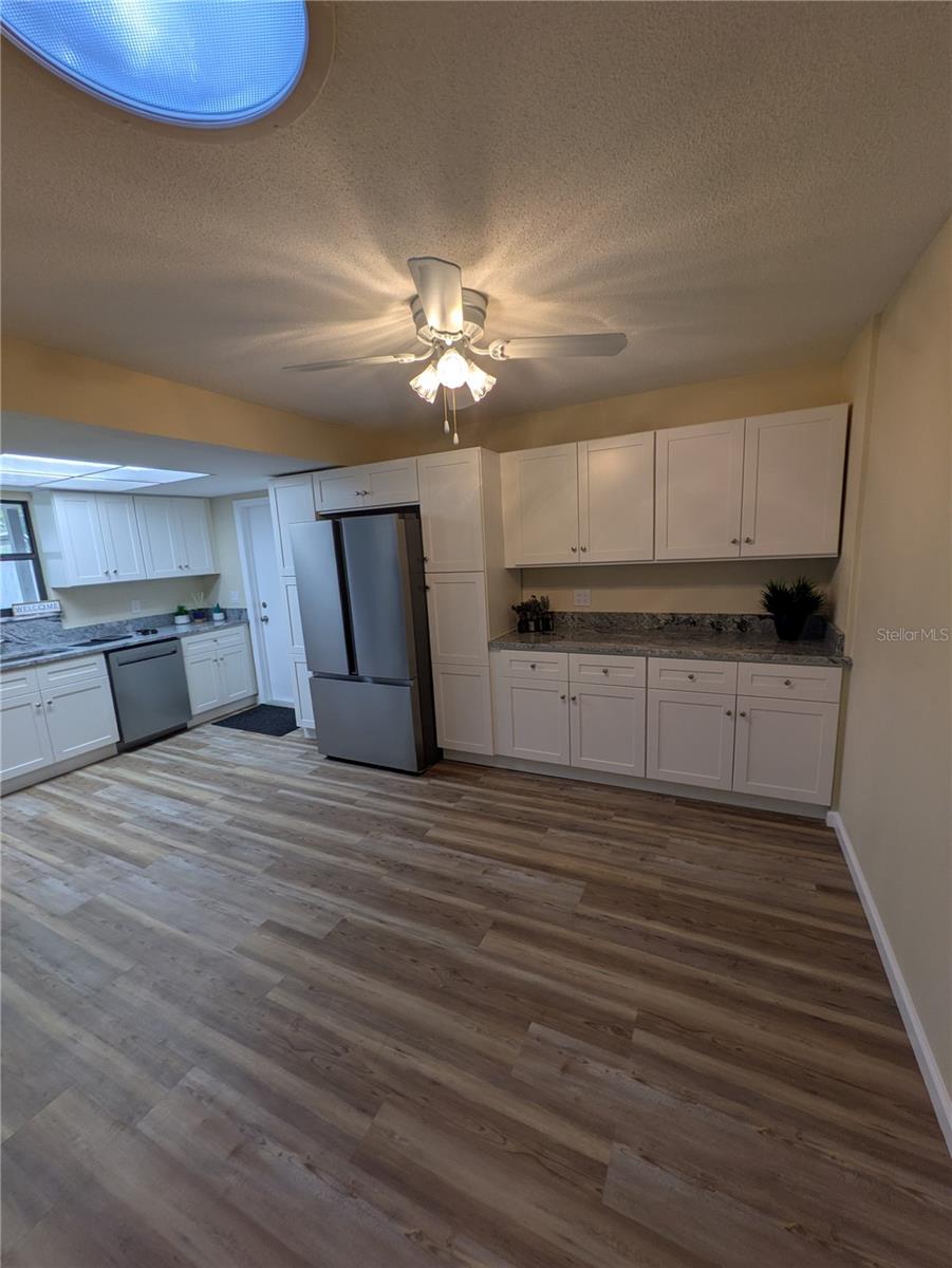 TANGLEWOOD FOREST ADD 01 - Residential