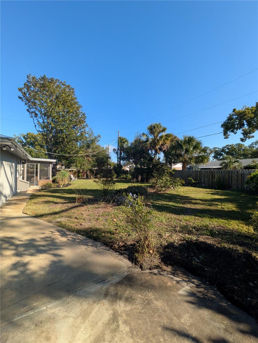 TANGLEWOOD FOREST ADD 01 - Residential