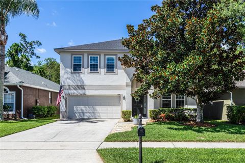 A home in ORLANDO