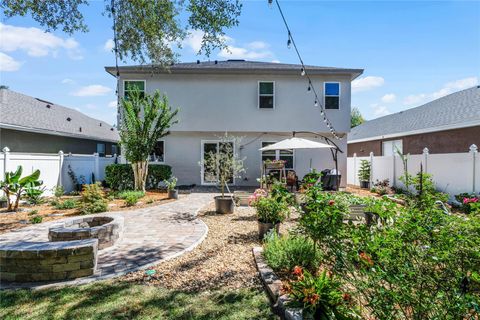 A home in ORLANDO