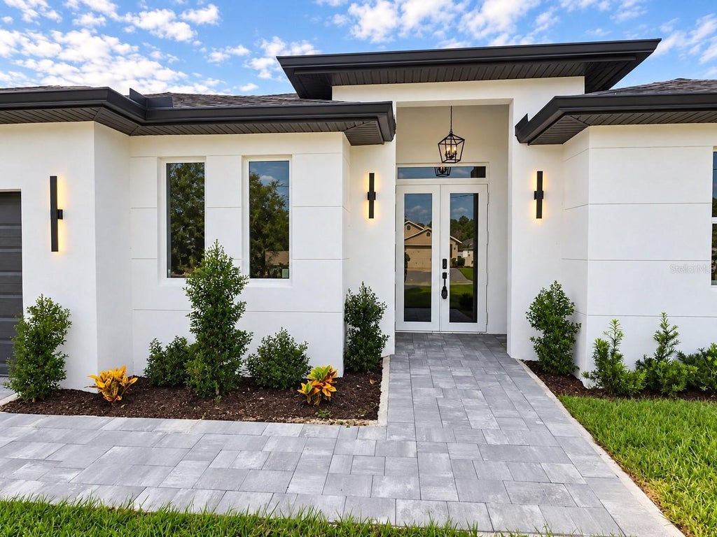 Photo of 3126 Belleville Ter, North Port, FL 34286 (MLS # A4708906)