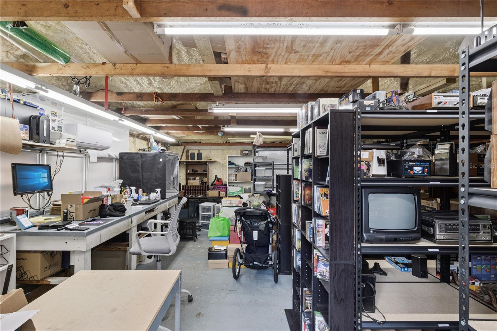 COUCHS SUB - Residential