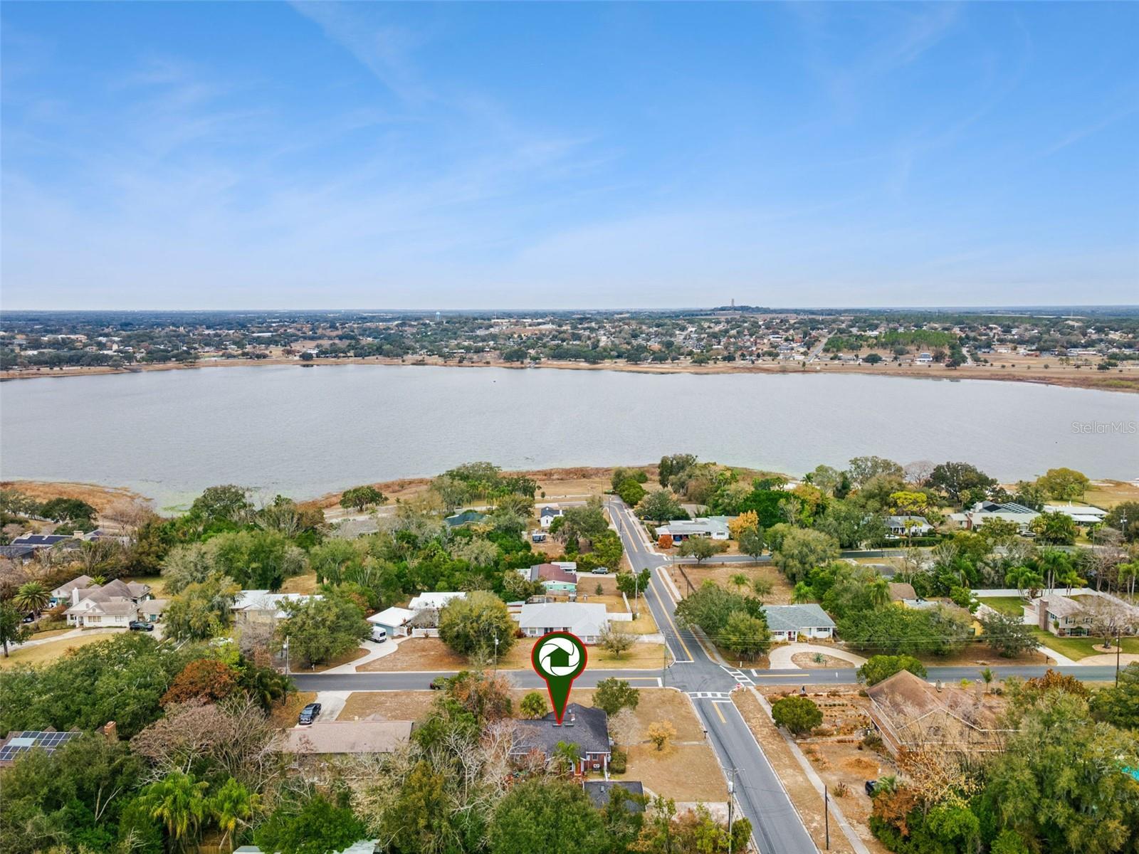 COUCHS SUB - Residential