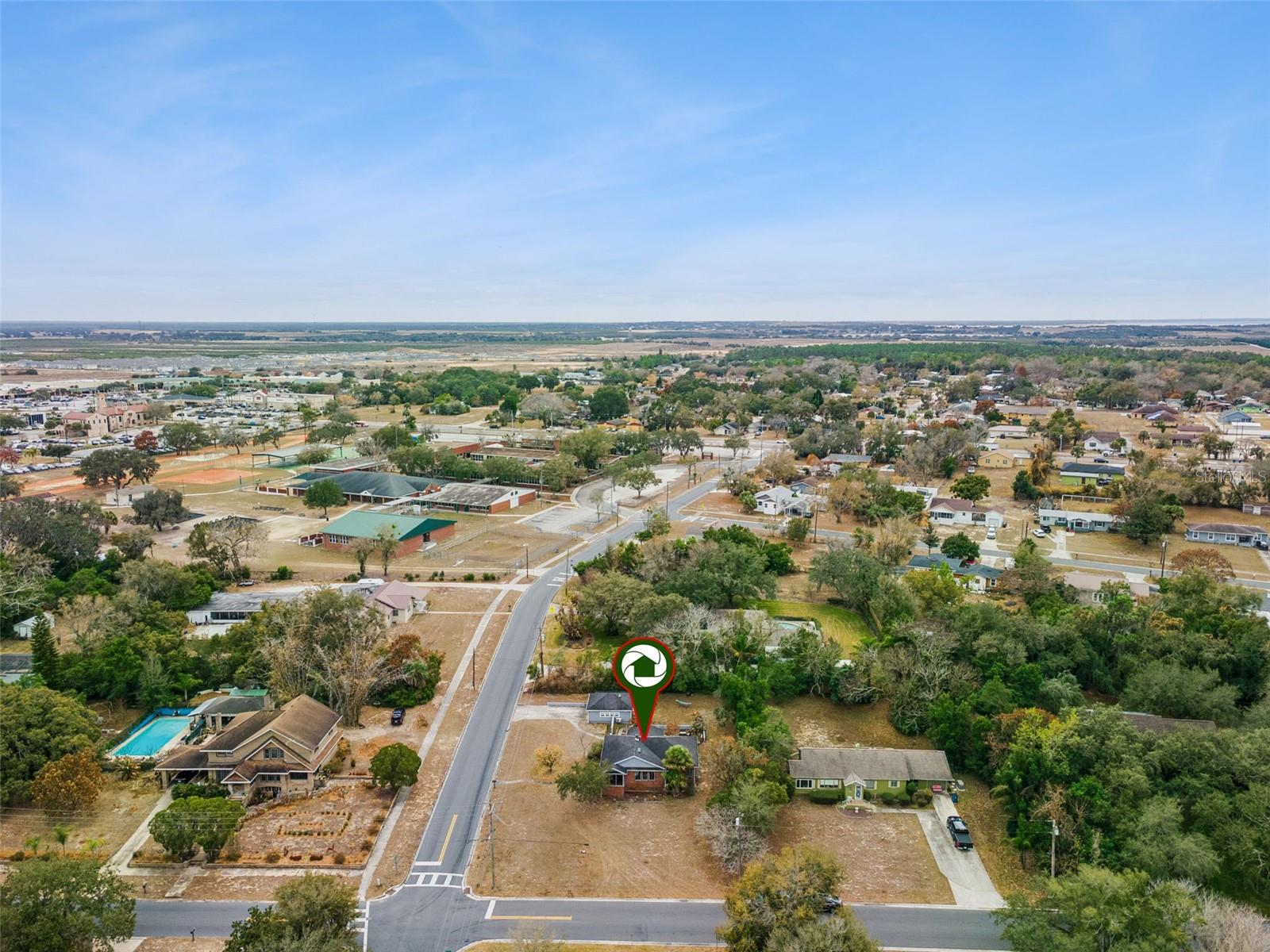 COUCHS SUB - Residential