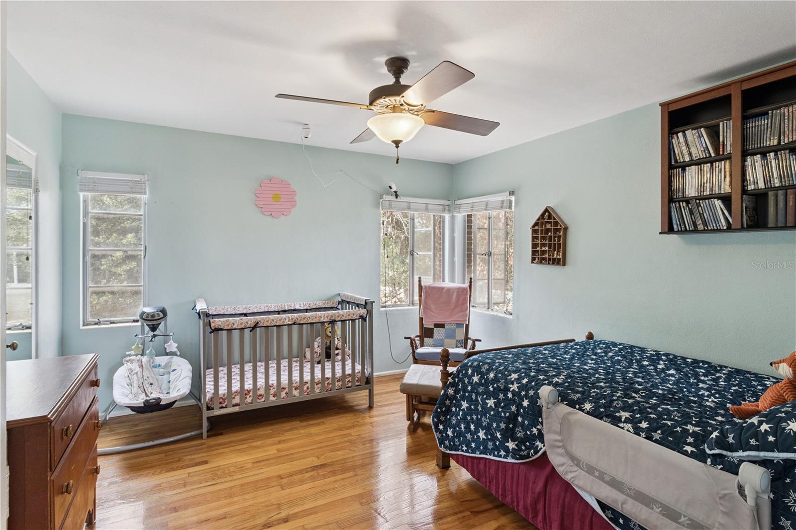 COUCHS SUB - Residential