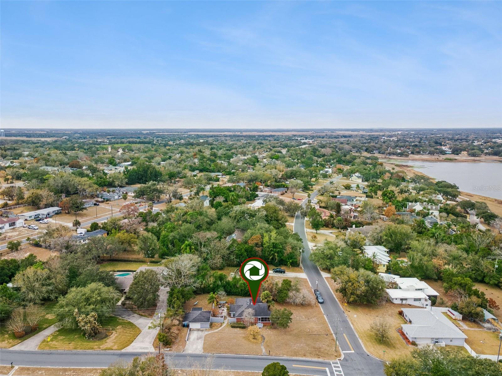 COUCHS SUB - Residential