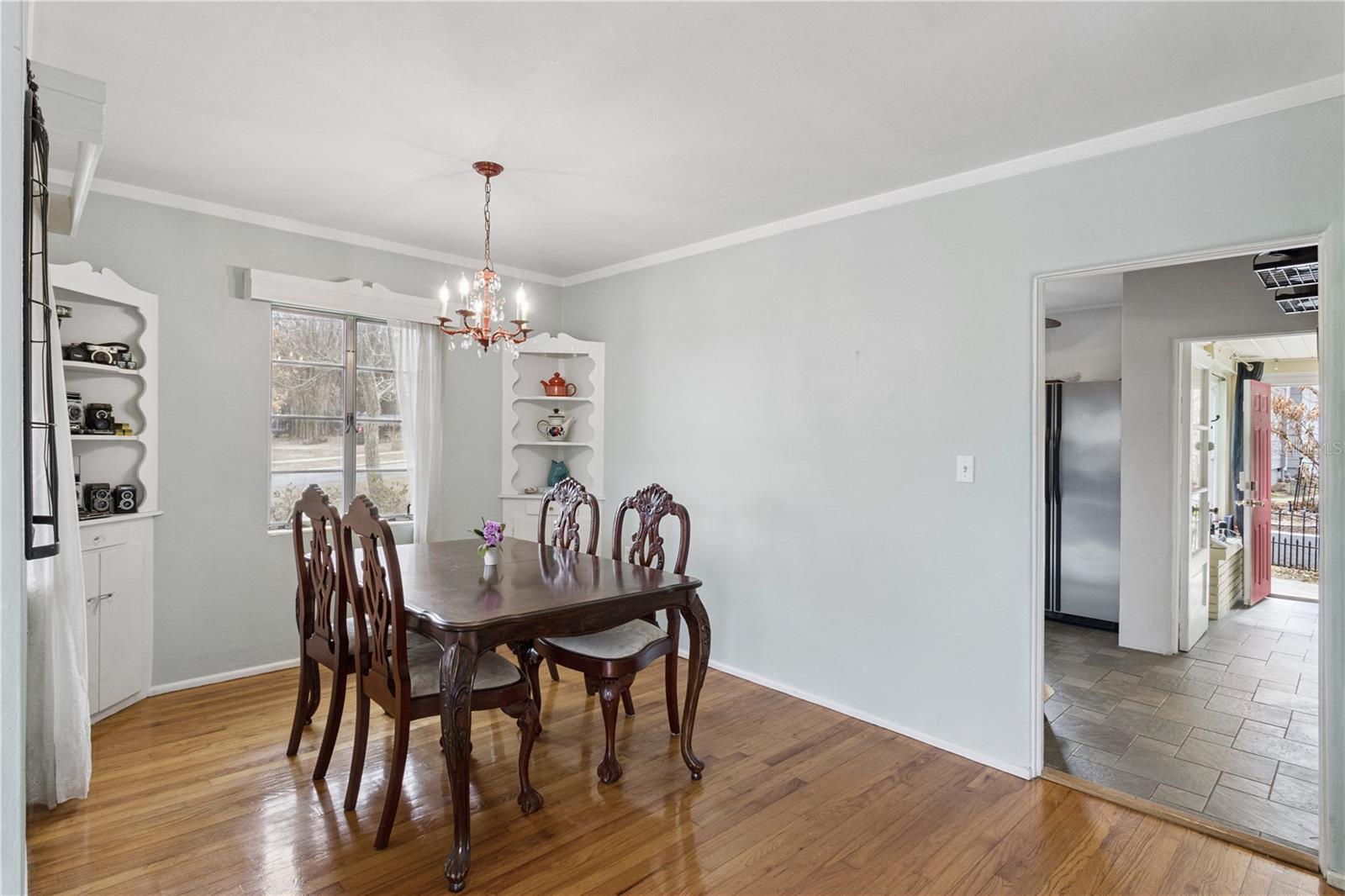 COUCHS SUB - Residential