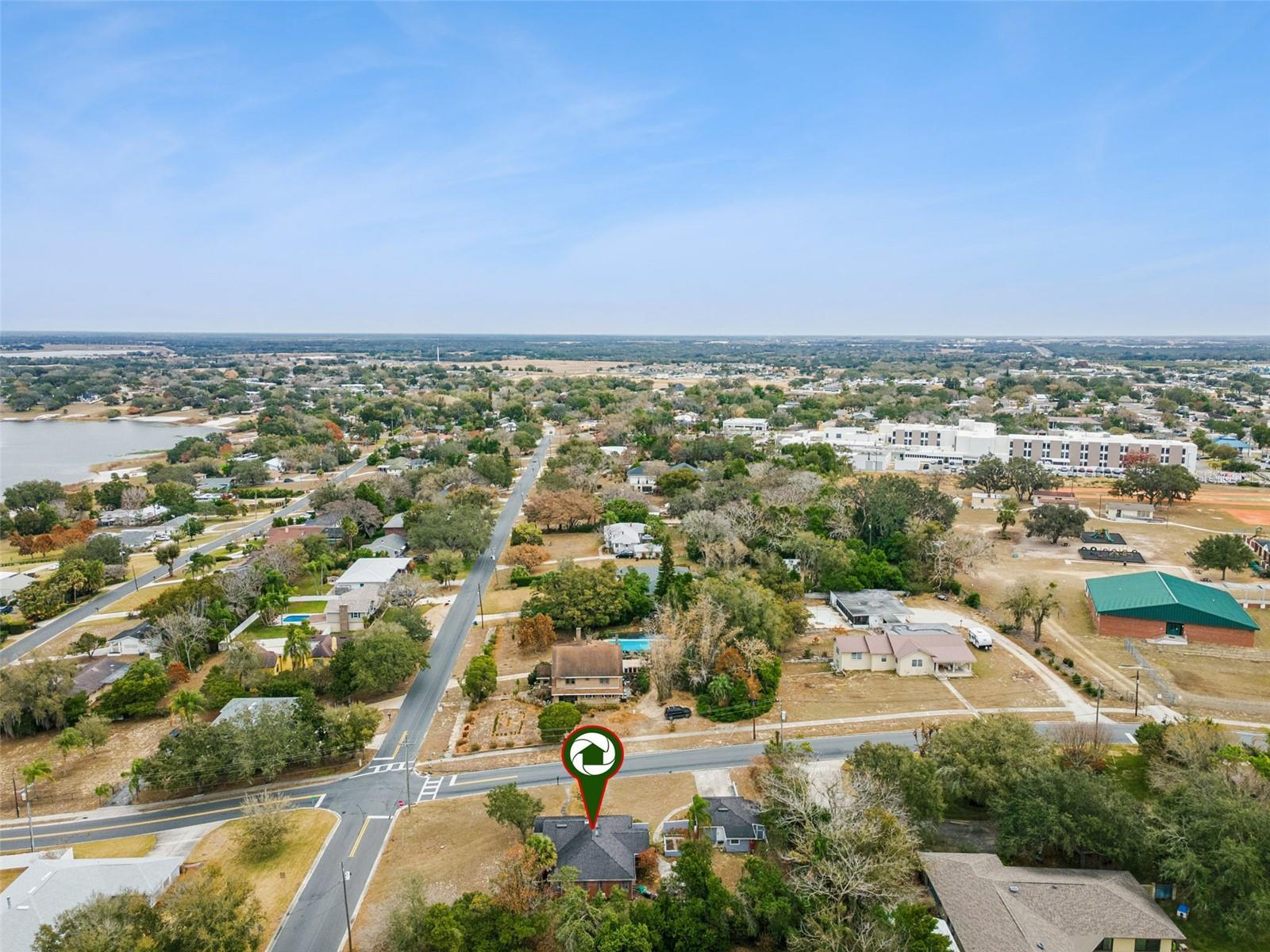 COUCHS SUB - Residential