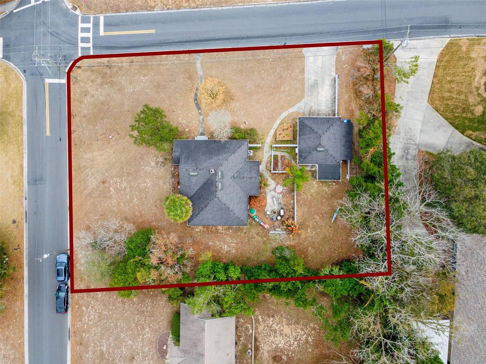 COUCHS SUB - Residential