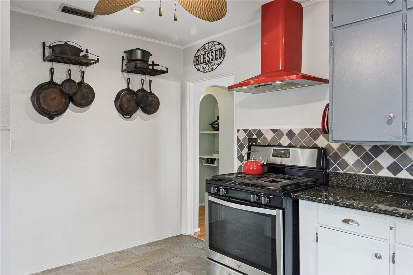 COUCHS SUB - Residential