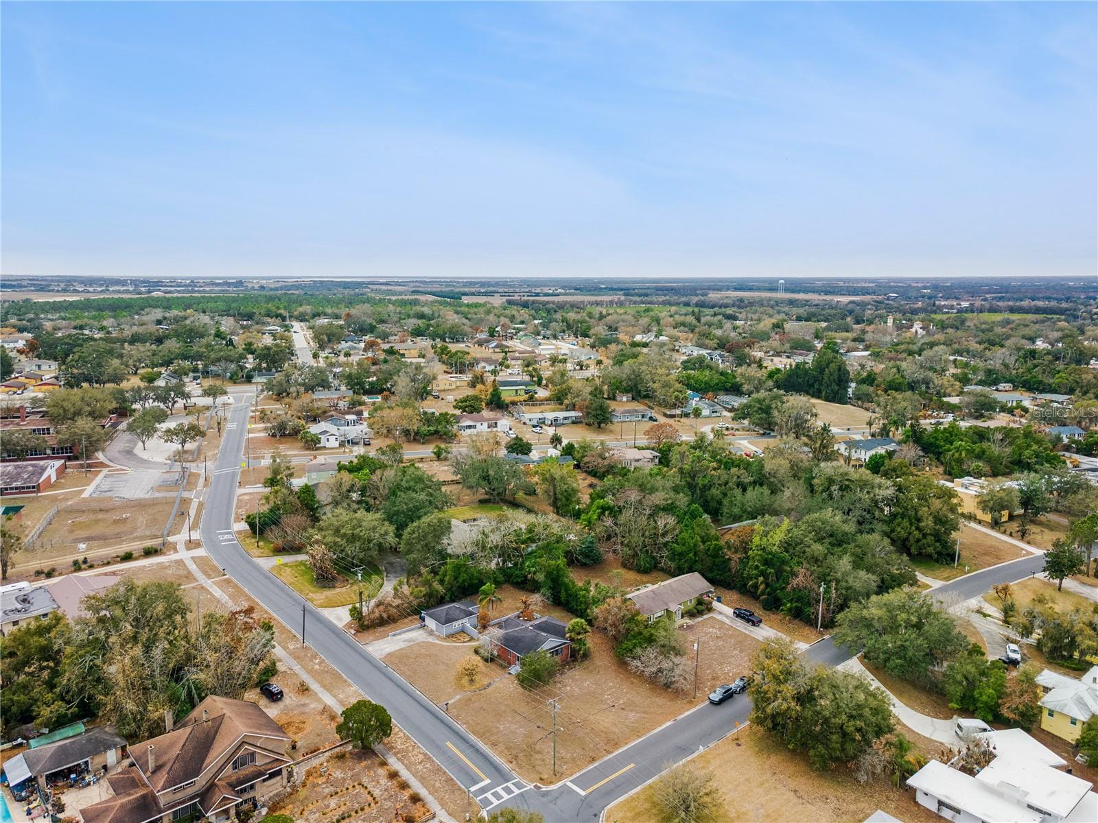 COUCHS SUB - Residential