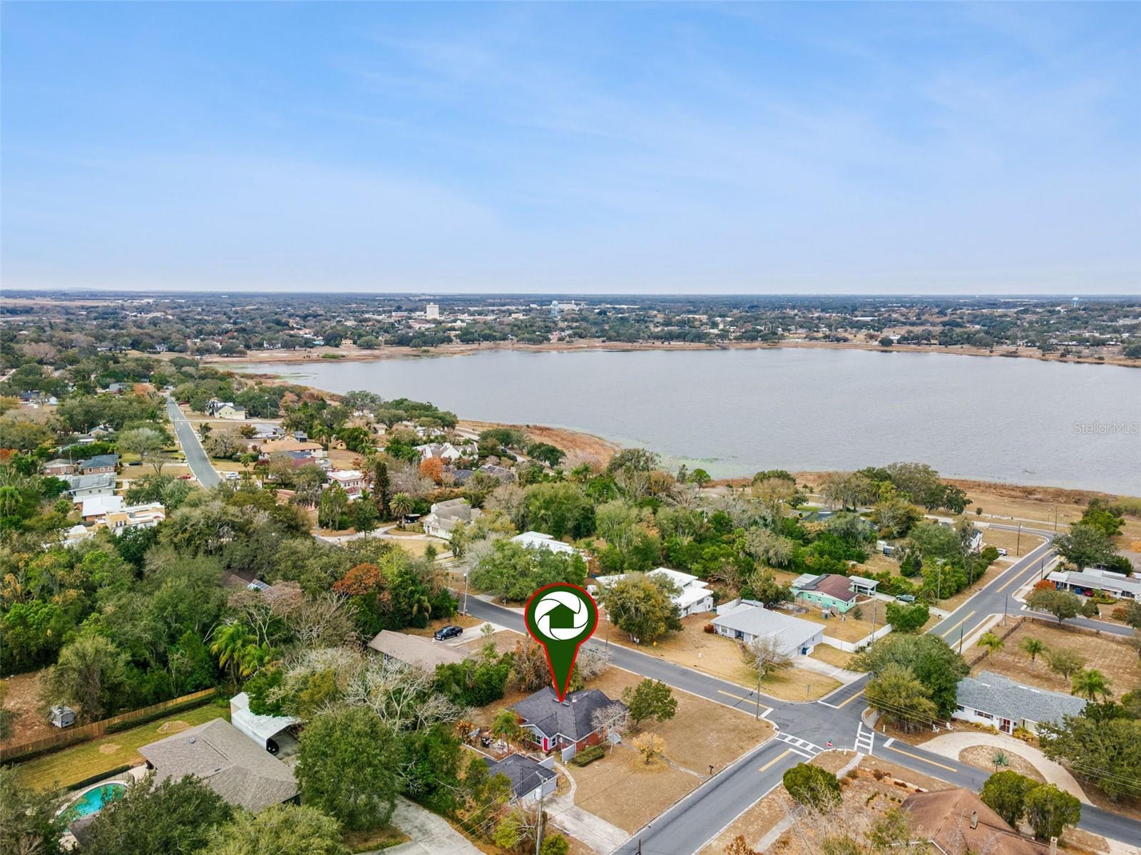 COUCHS SUB - Residential