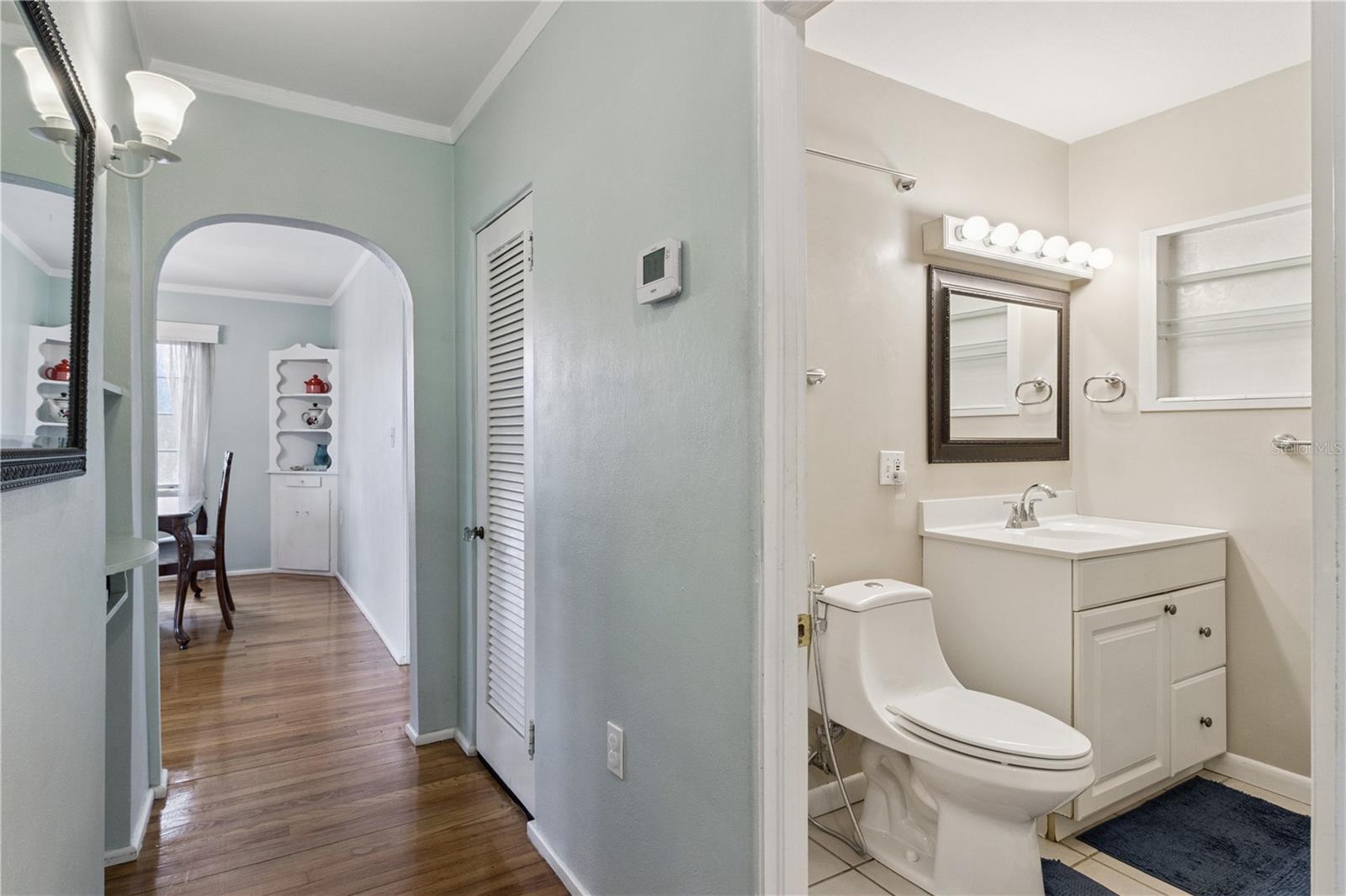 COUCHS SUB - Residential