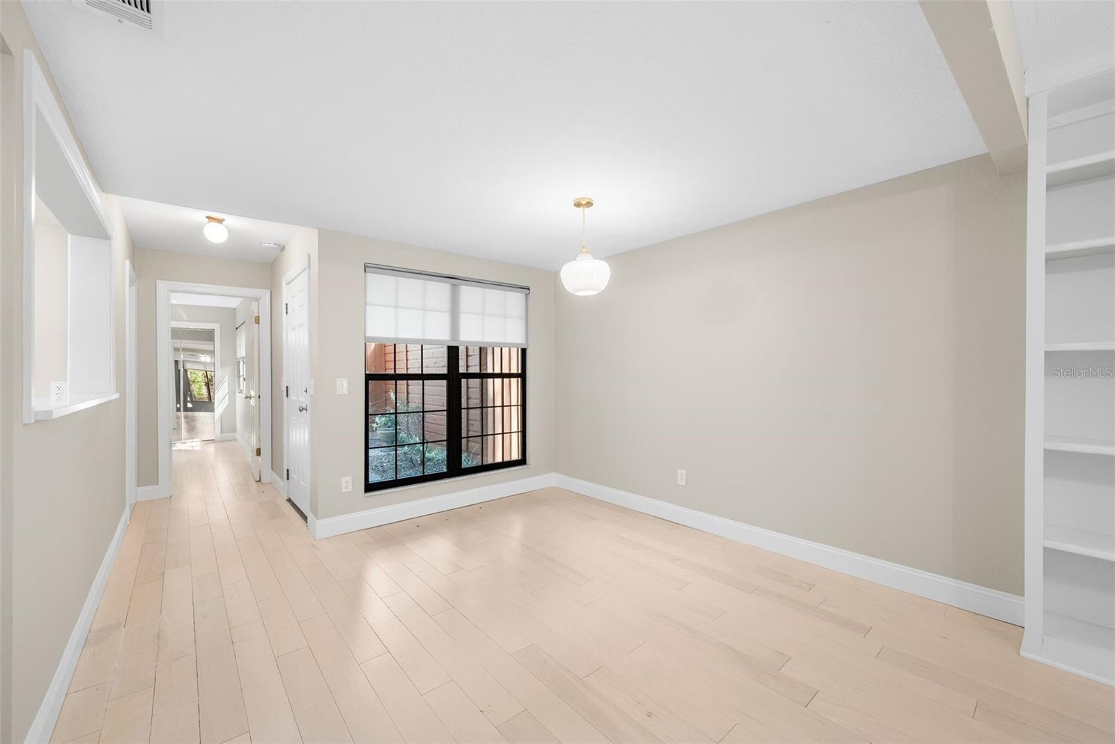 ROCKWOOD VILLAS - Residential