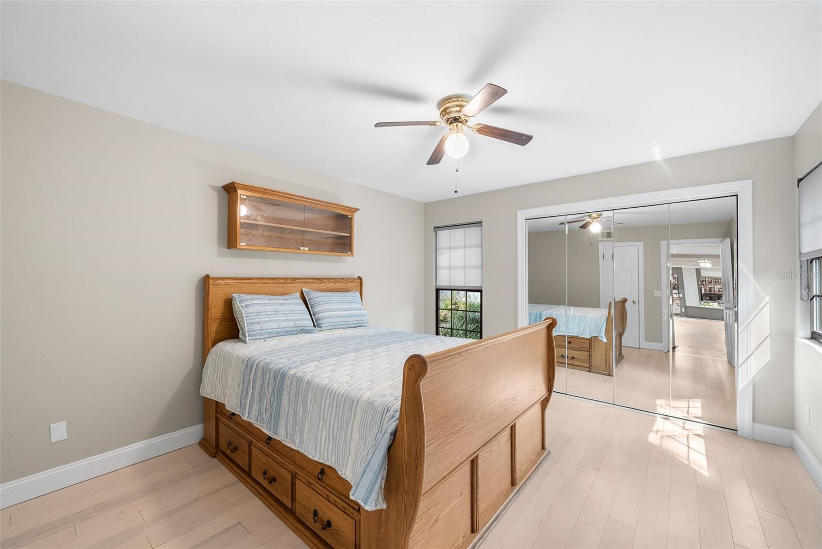 ROCKWOOD VILLAS - Residential