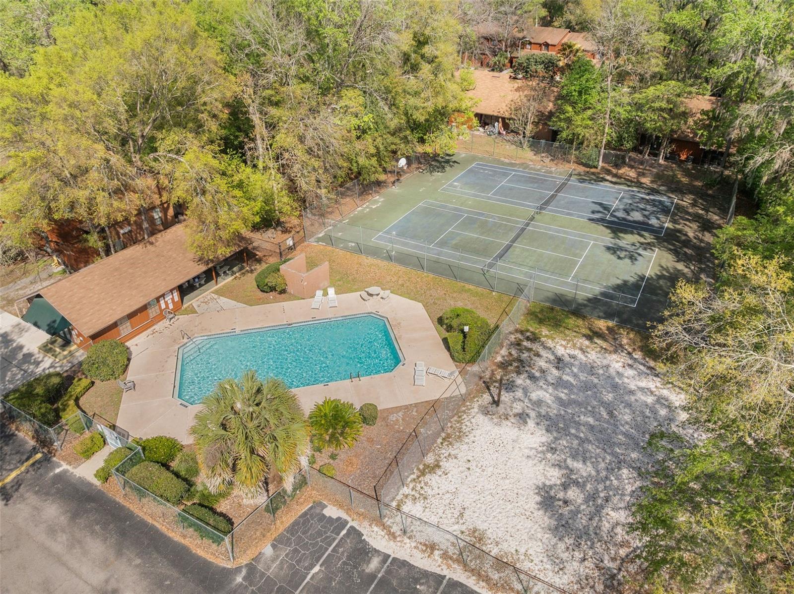 ROCKWOOD VILLAS - Residential