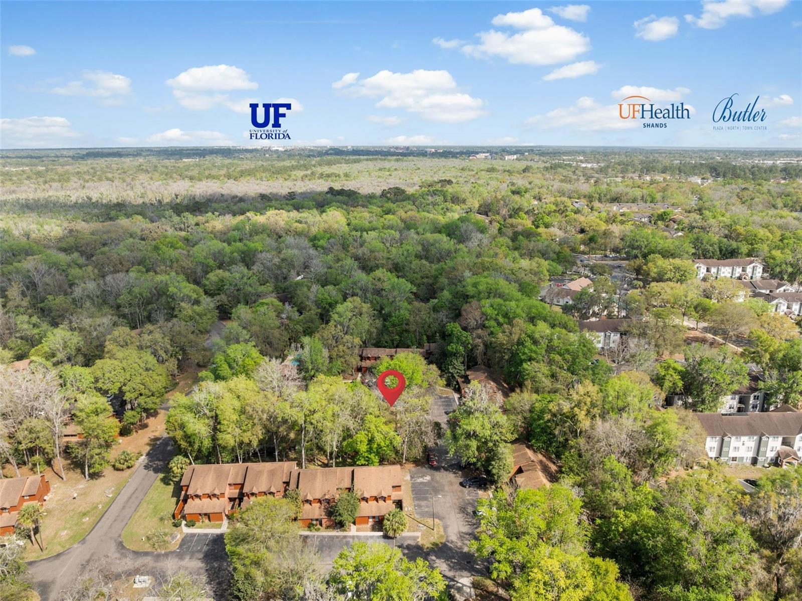 ROCKWOOD VILLAS - Residential