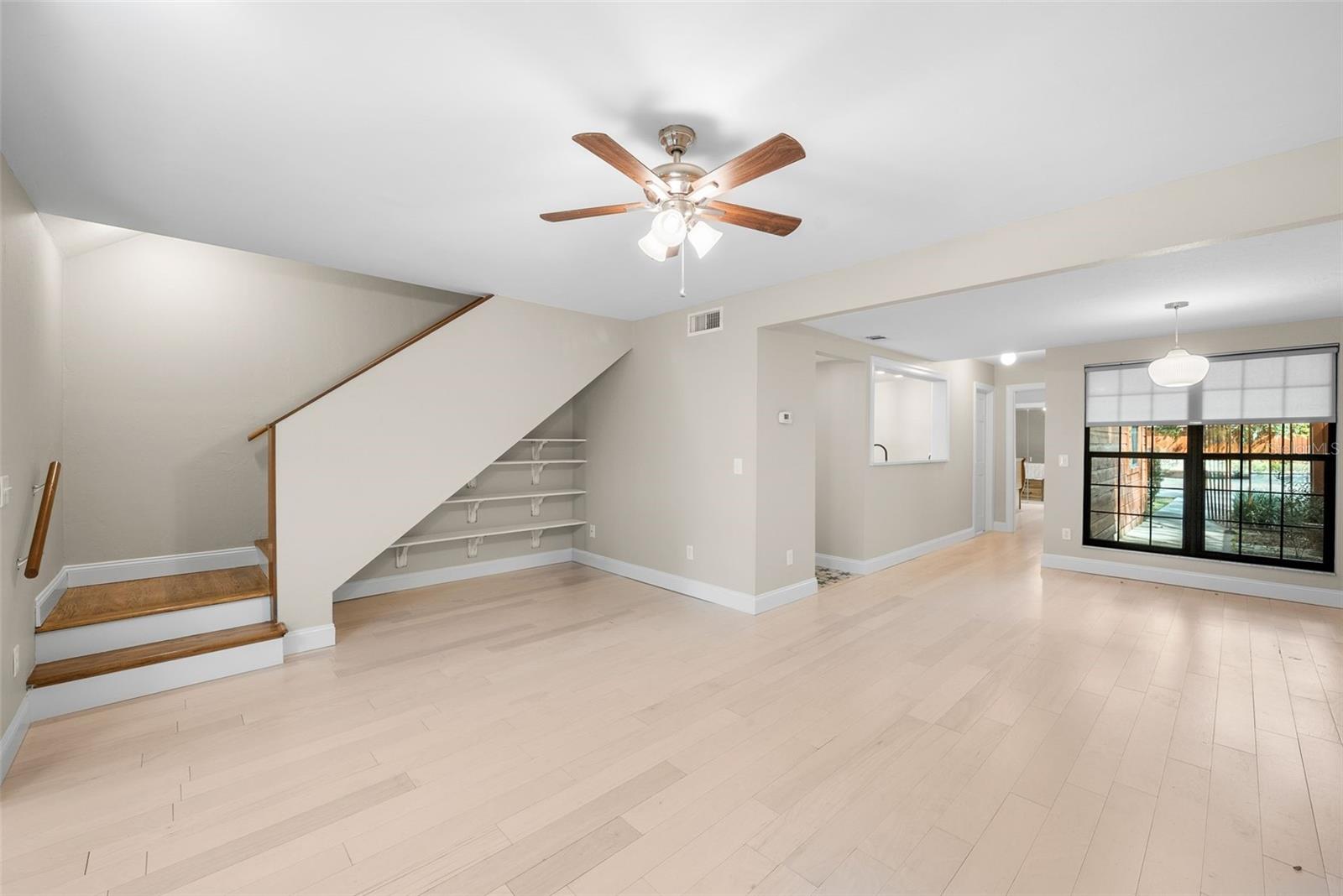 ROCKWOOD VILLAS - Residential