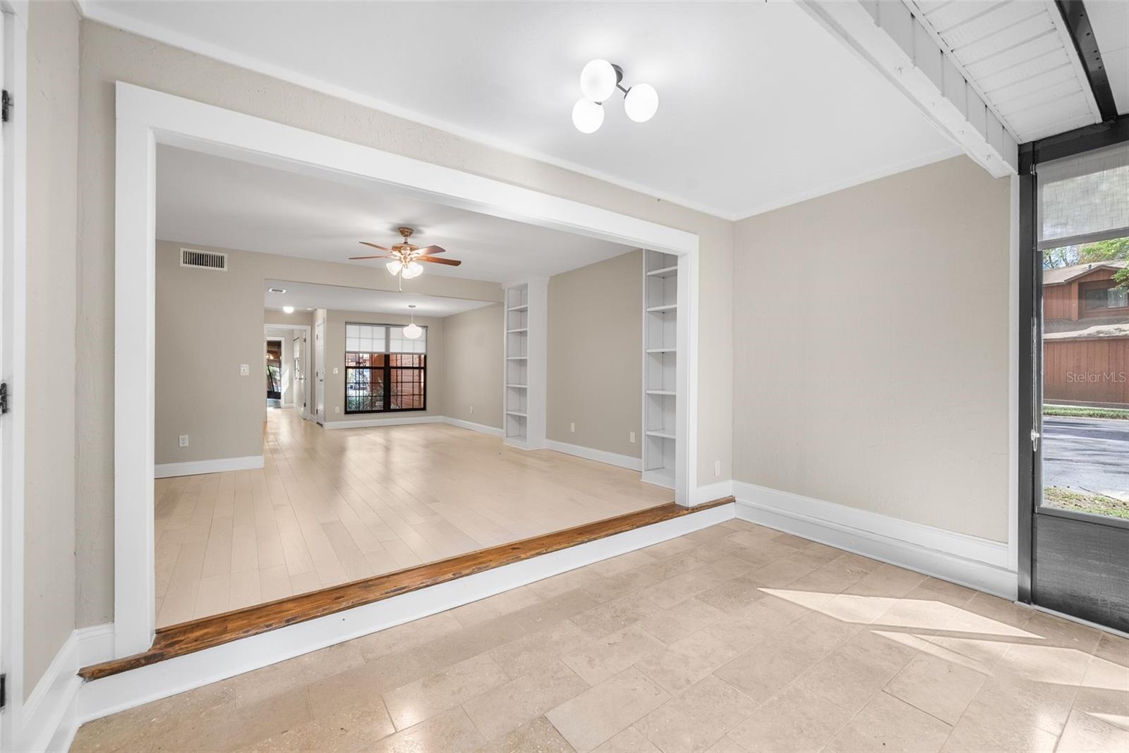 ROCKWOOD VILLAS - Residential